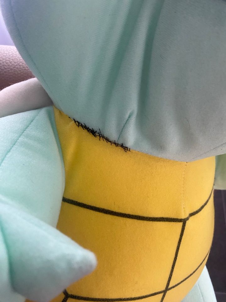 Pokémon Shiggy Riesen Kuscheltier Pokemon in Bramsche
