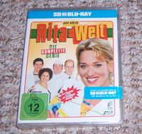 BluRay Ritas Welt - die komplette Serie NEU Verschweißt! Blu-Ray Brandenburg - Schöbendorf Vorschau