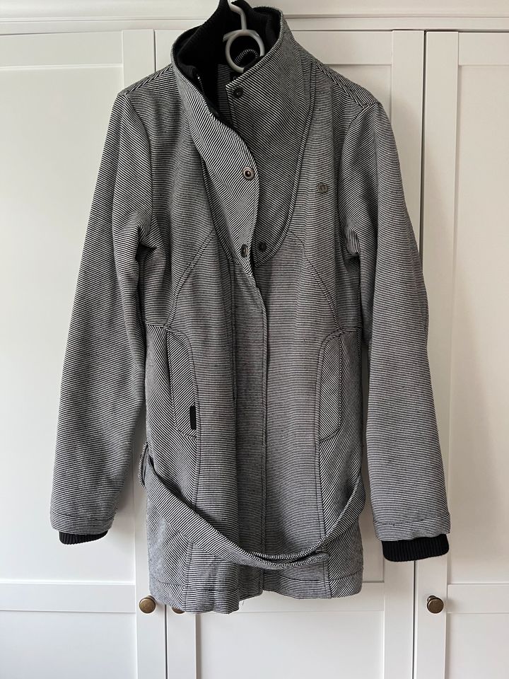 Ragwear Winterjacke, Gr. 40/L in Köln