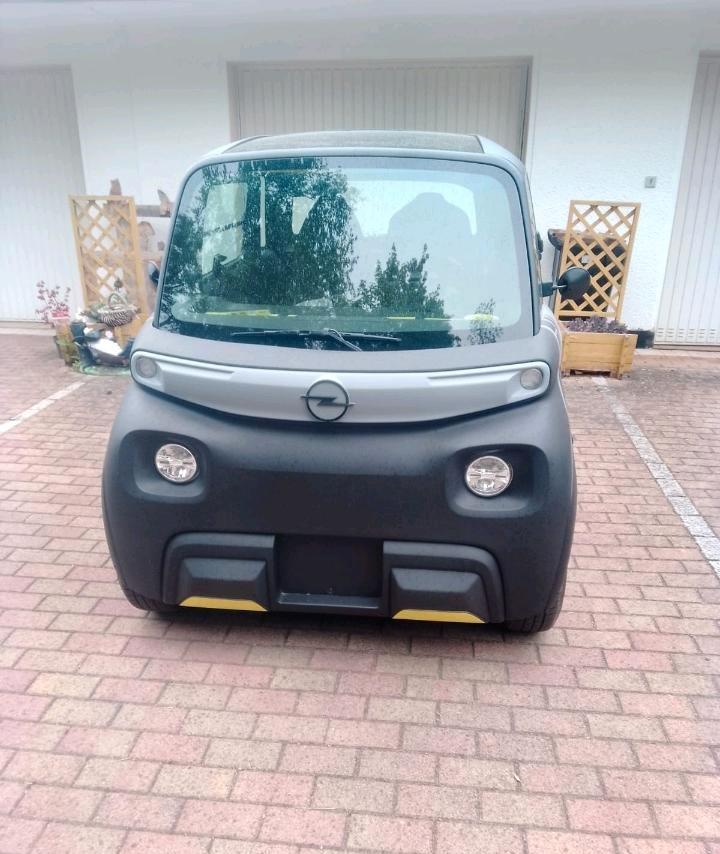 Abbildung des Autos Opel Rocks e TEKNO neuwe…