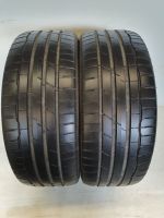 2x 235/45ZR19 Sommerreifen Hankook Montage möglich Hessen - Hanau Vorschau