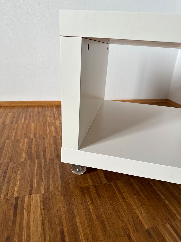 Ikea Sofatisch mit Rollen Expedit in Hannover