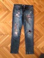 Coole Mavi Jeans, Gr. M, blau, Hose Bayern - Würzburg Vorschau