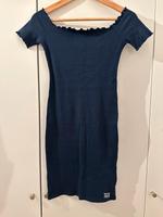 Superdry Sommerkleid, Gr. S, blau Nordrhein-Westfalen - Telgte Vorschau