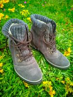 Esprit Stiefel 37/38 Sachsen - Wiedemar Vorschau
