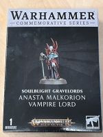 Anasta Malkorion Vampire Lord Age of Sigmar Warhammer Berlin - Wilmersdorf Vorschau