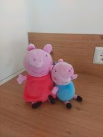 Peppa Wutz und Schorsch Herzogtum Lauenburg - Breitenfelde Vorschau