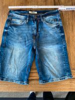 Herren Jeansshorts von Blend Gr. M, kurze Hose, Bermudas Schleswig-Holstein - Lütjenburg Vorschau