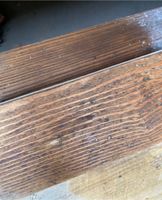 Haussanierer aufgepasst: original alte Holz Dielen Parkett Fichte Saarland - Friedrichsthal Vorschau