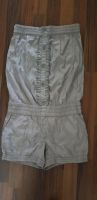 Amis Gr. 34 grau Jumpsuit, Sommer, Urlaub Bayern - Furth im Wald Vorschau