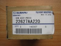 Subaru Forester,Impreza,Legacy Ladedrucksensor 22627AA220 Sachsen-Anhalt - Wallstawe Vorschau