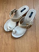 Vintage Sandale von Bally Bremen - Neustadt Vorschau