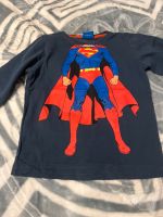 T-Shirt Superman Nordrhein-Westfalen - Vlotho Vorschau