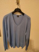 Neuer Cashmere -Seide Pullover hellblau Gr. 44 Düsseldorf - Bilk Vorschau