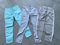 DRYKORN FOR BEAUTIFUL PEOPLE, Chinos, Sommerhosen, Gr 27 u 28 Düsseldorf - Derendorf Vorschau