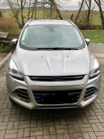 Ford Kuga Titanium 1,6 l EcoBoost „2x4“ 110kw (150Ps) Bayern - Höchstadt Vorschau