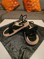 Sandalen 37½ Hessen - Hanau Vorschau