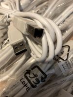 USB Kabel Drucker usw Bayern - Uettingen Vorschau