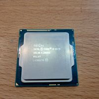 Intel i5 4570 V3 3,2GHz Sockel LGA 1150 Kr. München - Aschheim Vorschau