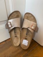 Birkenstock Sandalen Catalina Cushion Buckle | neu Leipzig - Plagwitz Vorschau