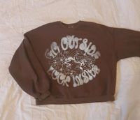 Sweatshirt | Bershka | Gr. S Hamburg-Nord - Hamburg Winterhude Vorschau