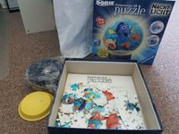 Ravensburger Findet Dorie 3D Puzzle-Ball, 72-teilig Nacht Licht Schleswig-Holstein - Reinbek Vorschau