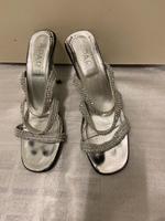 Apart Sandalen Stiletto High Heels Sandaletten Gr 39 München - Ramersdorf-Perlach Vorschau