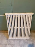 Antik Design Gussheizkörper Radiator Kiel - Schreventeich-Hasseldieksdamm Vorschau