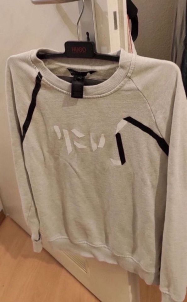 Marc Jacobs sweater Pullover Gr XS UVP 198 USD in Freiburg im Breisgau