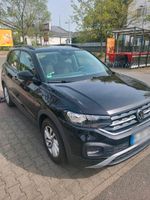 VW T Cross Volkswagen Automatik 150PS Hessen - Neu-Isenburg Vorschau