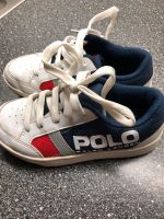 Sneakers von Ralph Lauren ♥️junge ♥️ Schleswig-Holstein - Trittau Vorschau