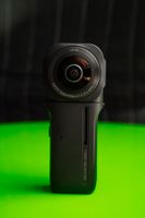 INSTA360 ONE RS 1-Inch 360 Edition Nordrhein-Westfalen - Korschenbroich Vorschau