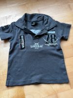 Sansibar NEU Polo Shirt Sylt 98 104 Bayern - Osterzell Vorschau