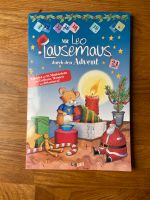 Leo Lausemaus - Adventskalender Leipzig - Altlindenau Vorschau