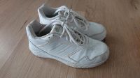 Turnschuhe Adidas Größe 34 Cheerleading Baden-Württemberg - Weissach im Tal Vorschau