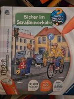 Tip toi tiptoi Buch sicher im straßenverkehr wieso weshalb warum Hessen - Weinbach Vorschau