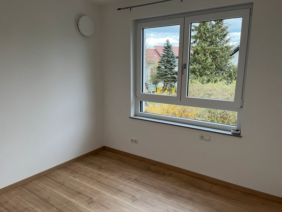 Schöne zentral gelegene 3-Zimmer-Wohnung in Günzburg zu vermieten in Günzburg