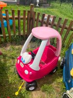 Little Tikes Auto Bayern - Freihung Vorschau