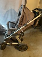 ABC Design Viper 4 Kinderwagen Hessen - Aßlar Vorschau