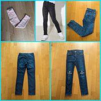 Jeans H&M, ONLY, Ralph Lauren, s Oliver Gr.134 w neu München - Altstadt-Lehel Vorschau