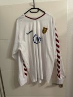 Aston Villa Trikot 2004/05 Hummel Langarm Gr. XL Nordrhein-Westfalen - Castrop-Rauxel Vorschau