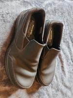 Skechers extra weit 44 Freizeitschuh Relaxed fit wie neu Nordrhein-Westfalen - Bad Driburg Vorschau