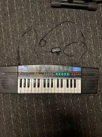 Casio Keyboard SA-21 Nürnberg (Mittelfr) - Sündersbühl Vorschau