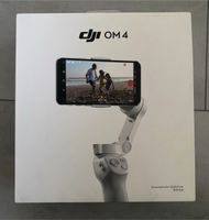 Dji OM 4 – 3-Axis Smartphone Gimbal Köln - Niehl Vorschau