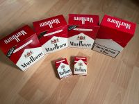 Marlboro Deko Schachteln Stange riesig USA Essen-West - Frohnhausen Vorschau