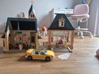 Playmobil 4296 Kirche mit Glockengeläut und  Zubehör Hessen - Selters Vorschau