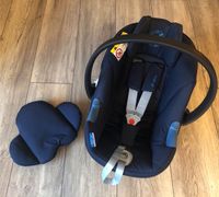 Autositz Kindersitz Babyschale Cybex Niedersachsen - Brackel Vorschau