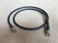 HDMI Kabel Oehlbach Matrix Evolution mit Ethernet  1,2m Sachsen - Zwickau Vorschau