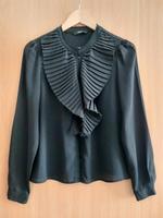 vero moda Bluse schwarz elegant Bayern - Zeitlarn Vorschau