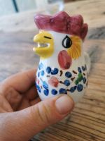 Vintage Porzellan Huhn mini Krug Dresden - Niedersedlitz Vorschau